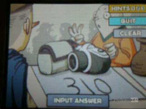 professor layton curious village puzzle 42|[CV042] The Camera and Case .
